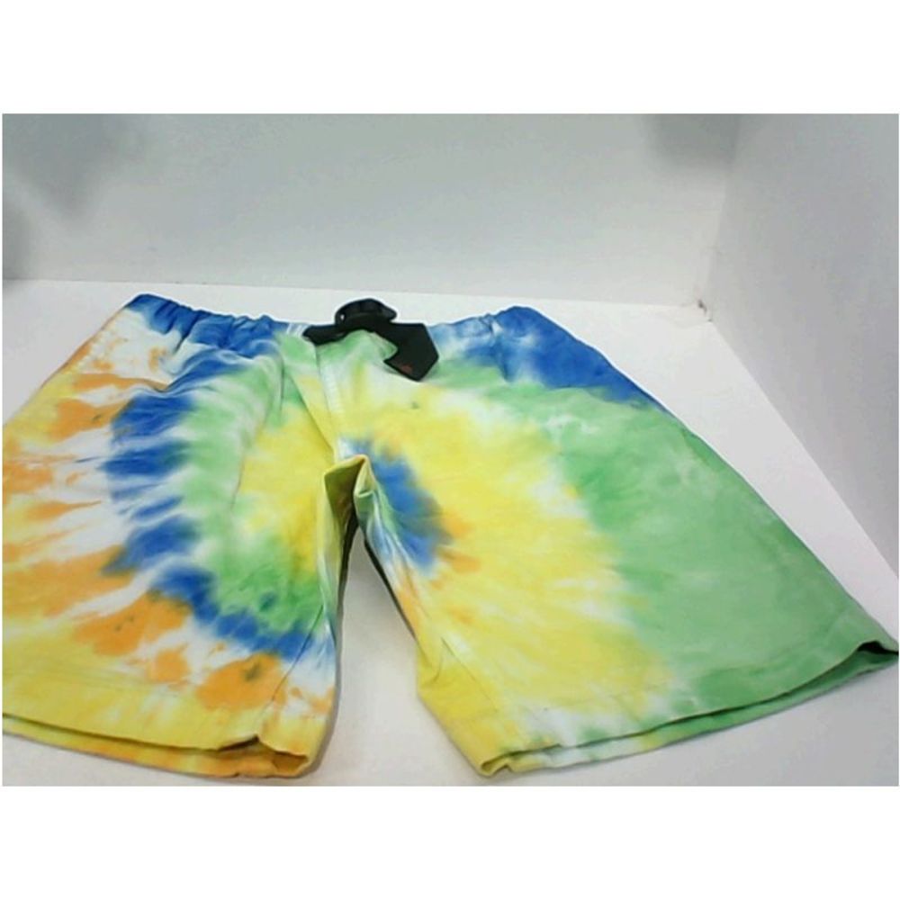 Gramicci Boys 1PWW Shorts, MultiColor, Size Small
